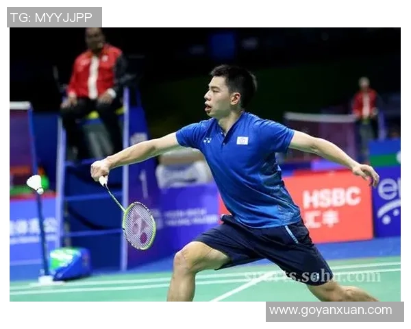 北京羽毛球队在世锦赛中的辉煌历程与突破成就全景回顾