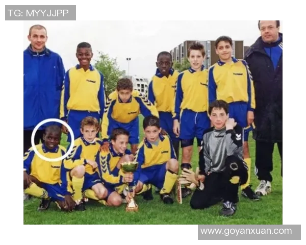 少年逆袭成足球明星的励志之路与成长故事