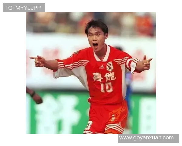 宿茂臻在中国足球历史上的地位与成就分析是否可以称其为足球明星 宿茂臻在中国足球历史上的地位与成就分析是否可以称其为足球明星