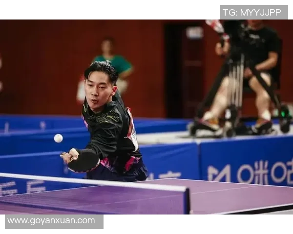 南京乒乓球队选拔赛技术表现分析与未来发展展望 南京乒乓球队选拔赛技术表现分析与未来发展展望