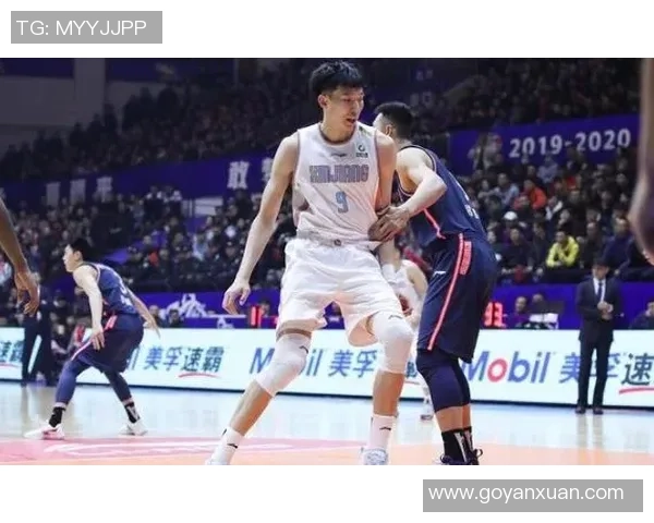 武汉篮球队战术解析与未来发展方向的深度探讨