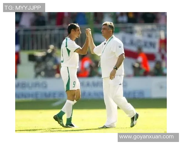 沙特足球传奇贾巴尔的辉煌历史与对足球的深远影响