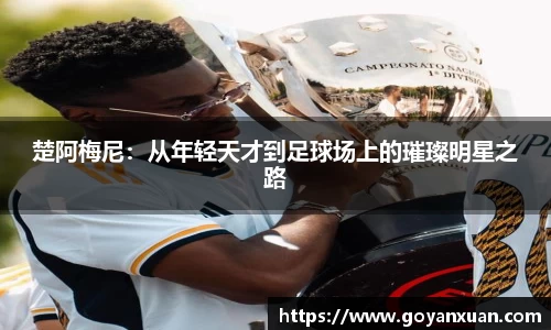 楚阿梅尼：从年轻天才到足球场上的璀璨明星之路